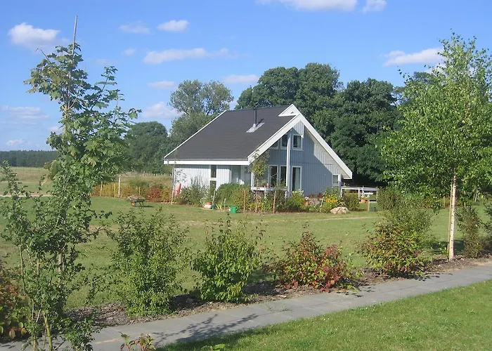 Feriendorf Klosterheide