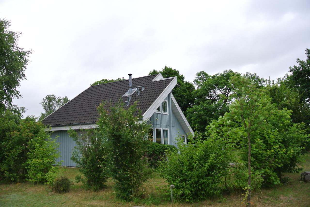 Hébergement de vacances Klosterheide *