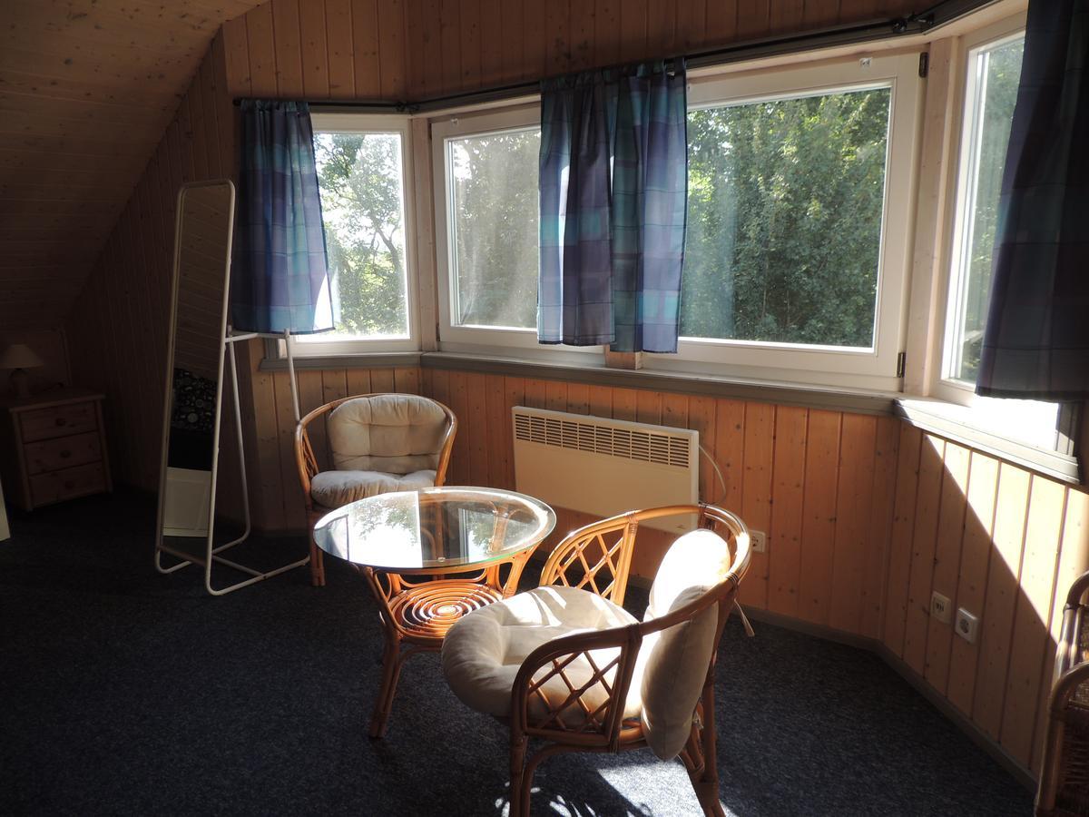 Hébergement de vacances Klosterheide *
